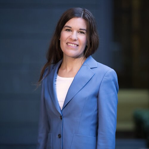 Marthe Skaar 