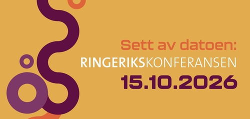 Ringerikskonferansen 2026
