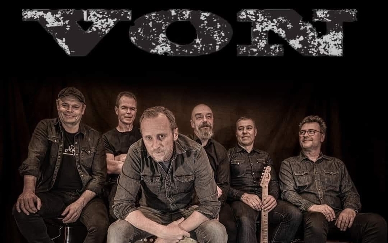 Festbillett Otta Motorfestival 2026