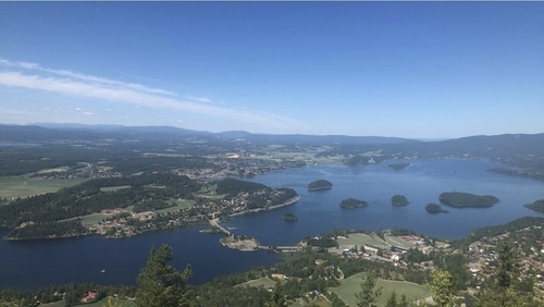 Frokostmøte med næringslivet på Hole BygdeLab