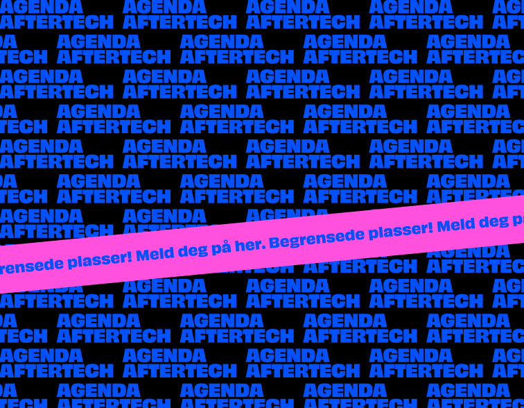 Du møter i panelet: