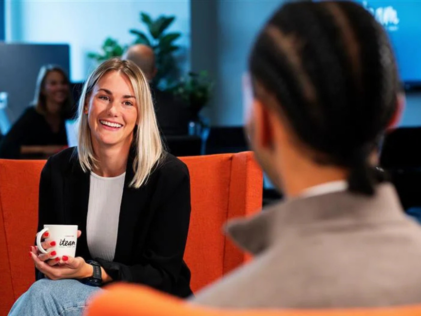 Norges største frokostseminar