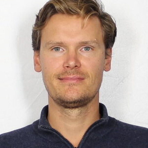 Johannes Lunde Hatfield
