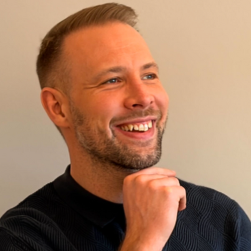 Martin Roska