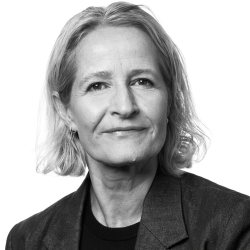 Elin Lunde Sørensen
