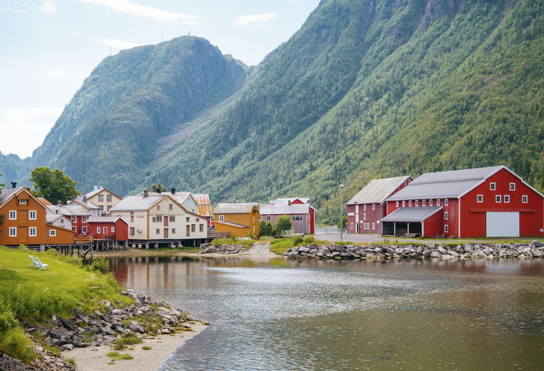 Lunsjseminar med Indeks Nordland