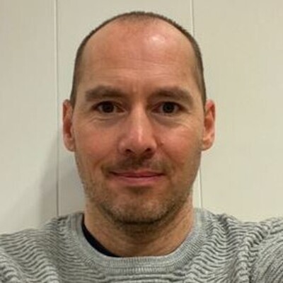 Rolleif Jack Charman