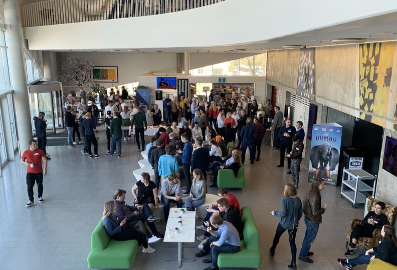 Lindesneskonferansen 2026 