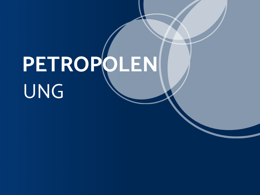 Petropolen UNG