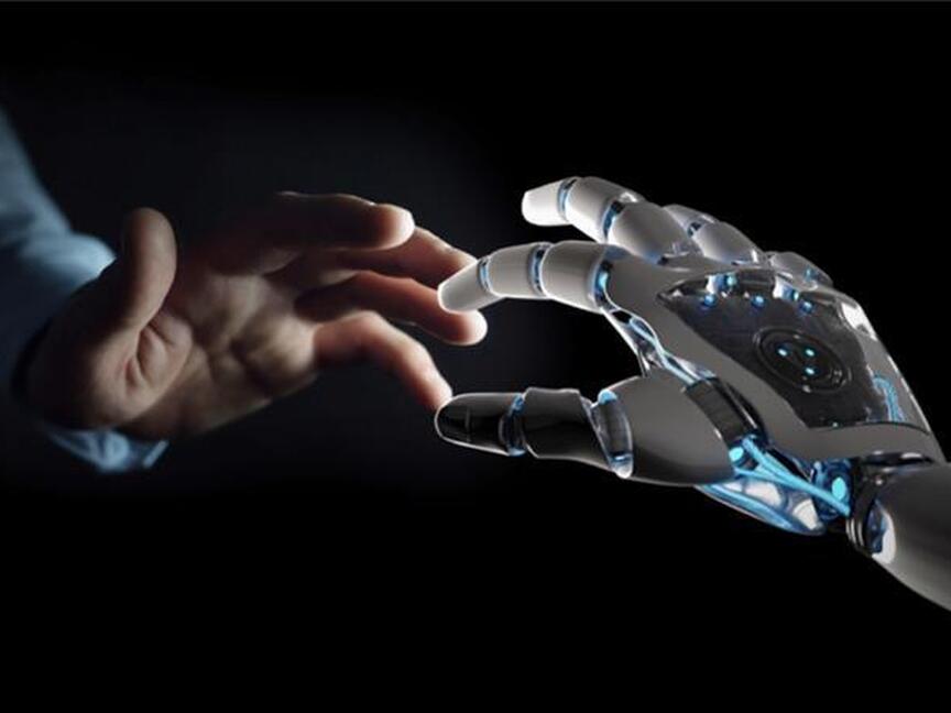 Frokostsamling - Kunstig intelligens - fra teori til praksis.