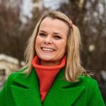 Ingrid Gjessing Linhave