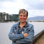Laila Gustavsen 