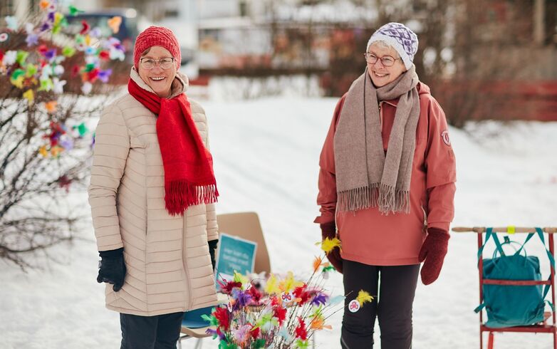 Årsmøte Otta Handels- og næringsforening
