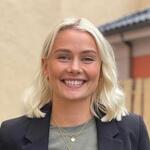 Ingeborg Skaalen Berg