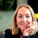 Line Eskerud Elvsveen