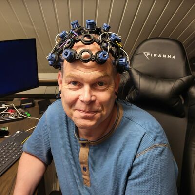 Peder Smart Selfland