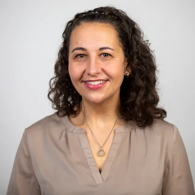 Kerstin Sol Holmesland 