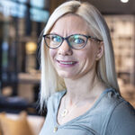 Karoline Fløtre Gati