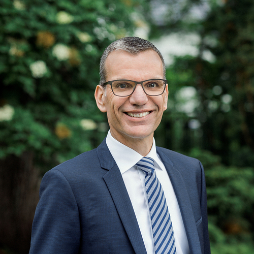 Ruthger de Vries