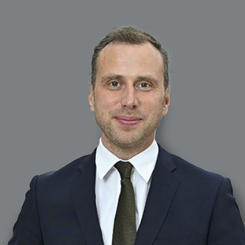 Klas Ericson