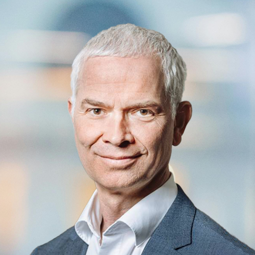 John van Rossum