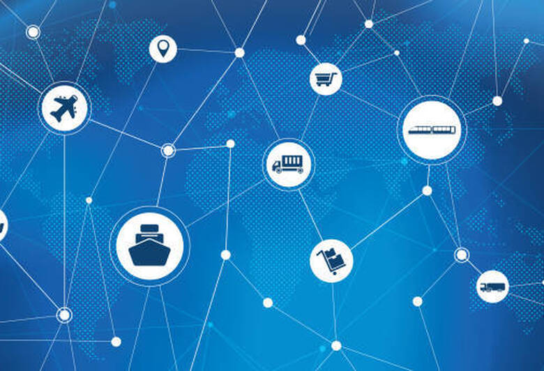 Bransjegruppemøte Logistikk