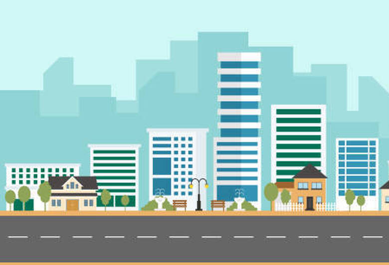 Gårdeiermøte Mosjøen sentrum