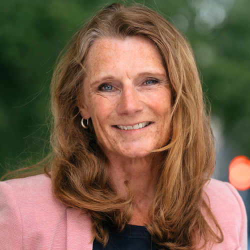 Hanne Rieker