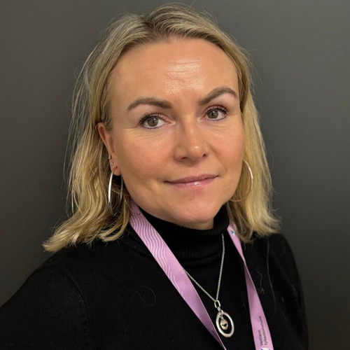 Sesilie Ådland