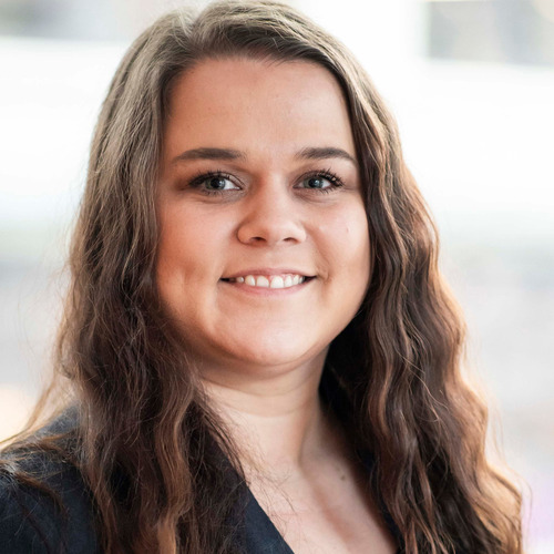 Sandra Haugland