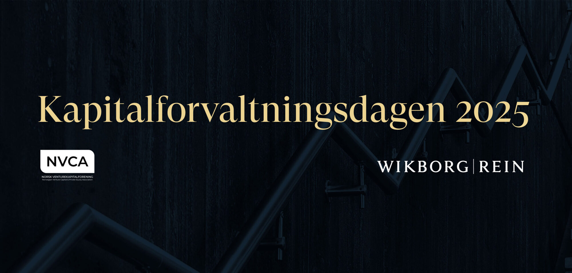 Kapitalforvaltningsdagen 2025