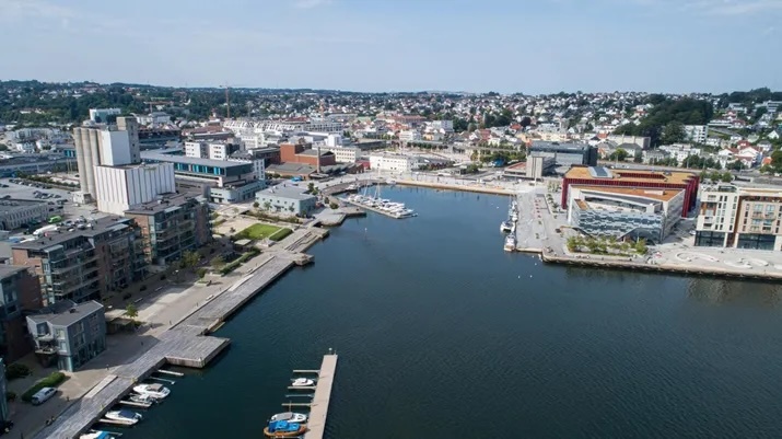 NVCA Rogaland nettverkstreff