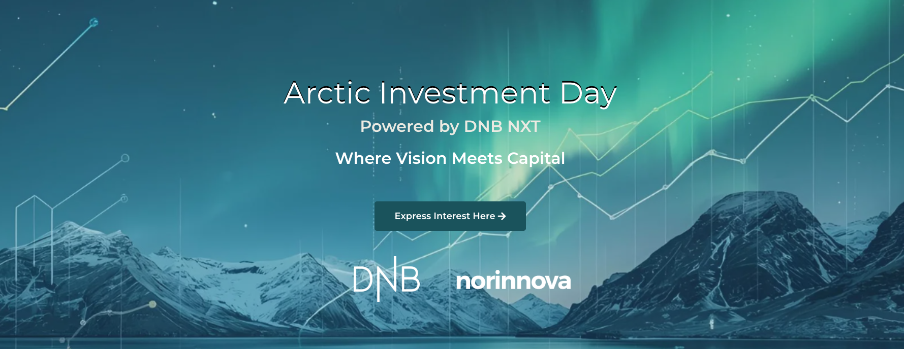 Arctic Investment Day - Dual Use