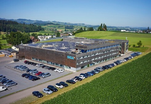 Fagtur til Lucerne
