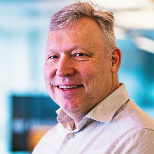 Bjarne Ulvestad