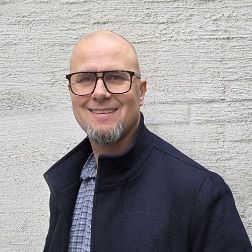 Johan Röklander