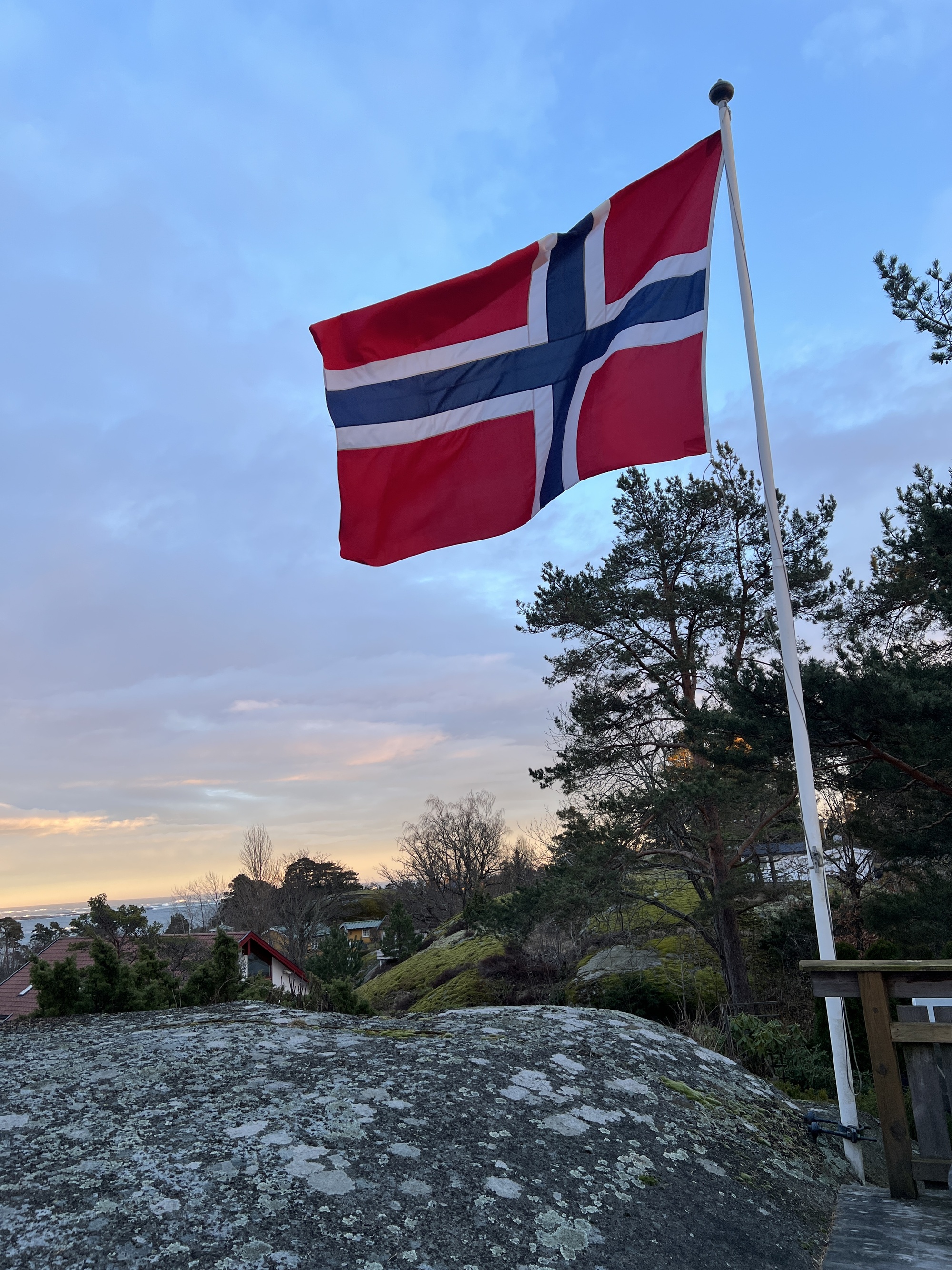 Mat og drikke