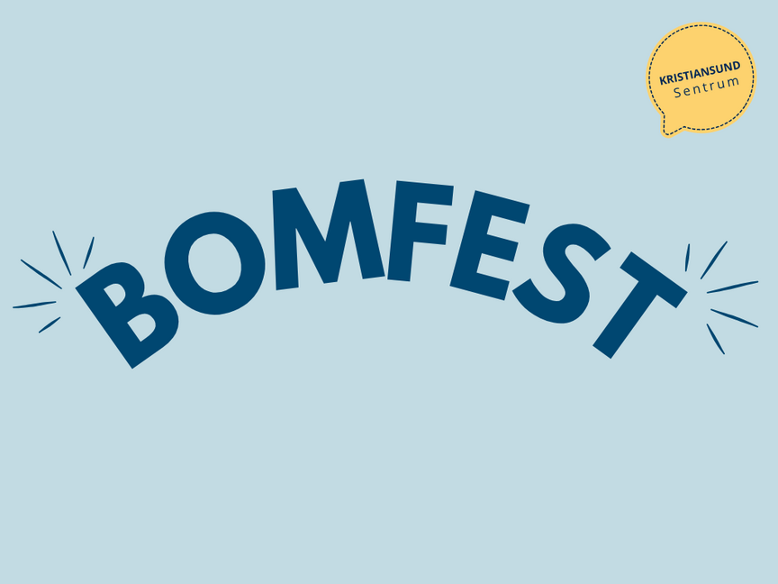 Bomfest i Kristiansund