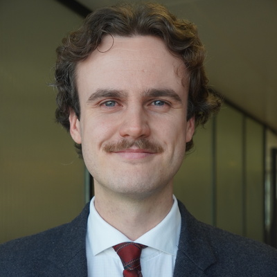 August Simonsen