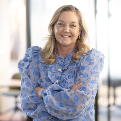 Linda B Strømmen