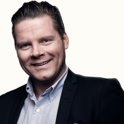 Erik Svenheim