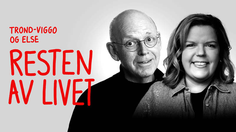 Få også med deg Matveiens kveldsarrangement: