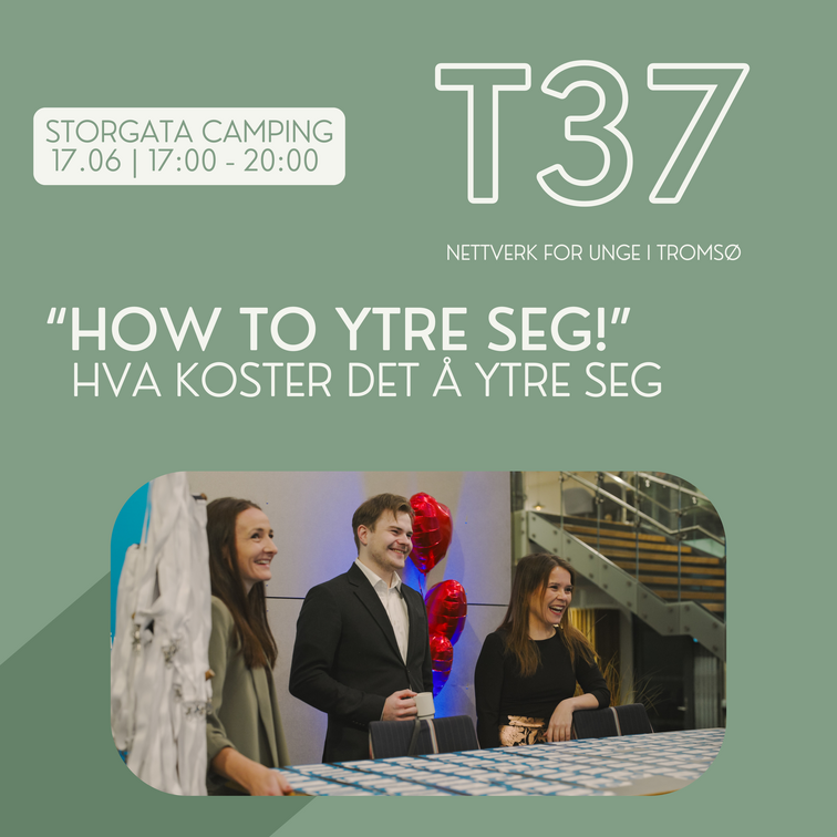 Hva koster det å si fra?