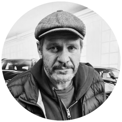 Tore Johannessen