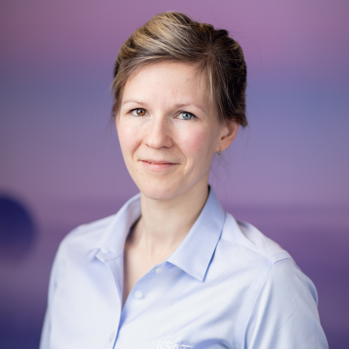 Therese Kristiansen