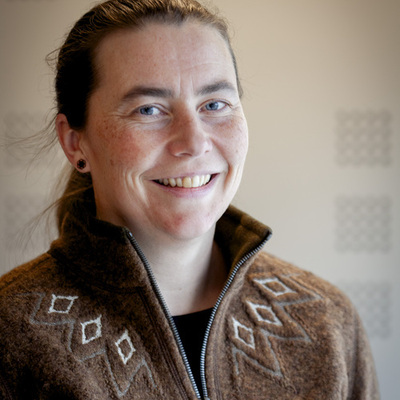 ELIN SÆTEREN