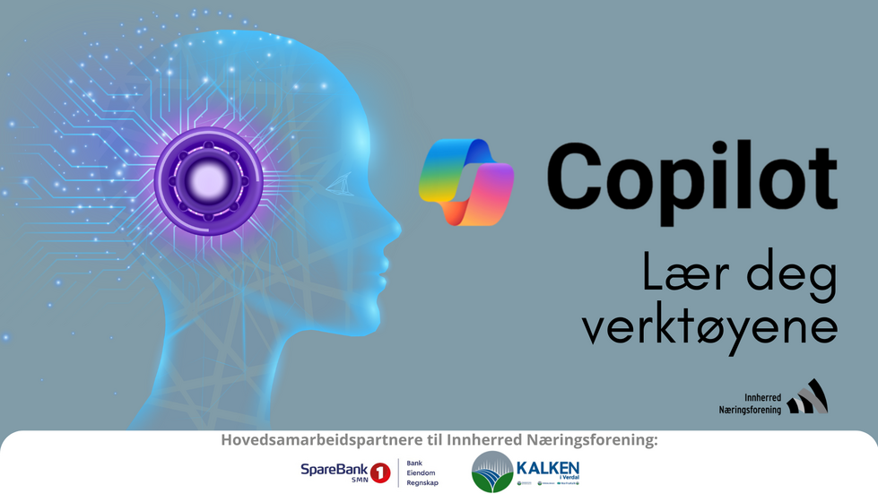 Kurs i Copilot - med PlanIt og Agenda
