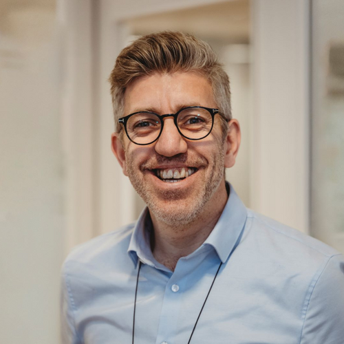 Kristian Holhjem Almli