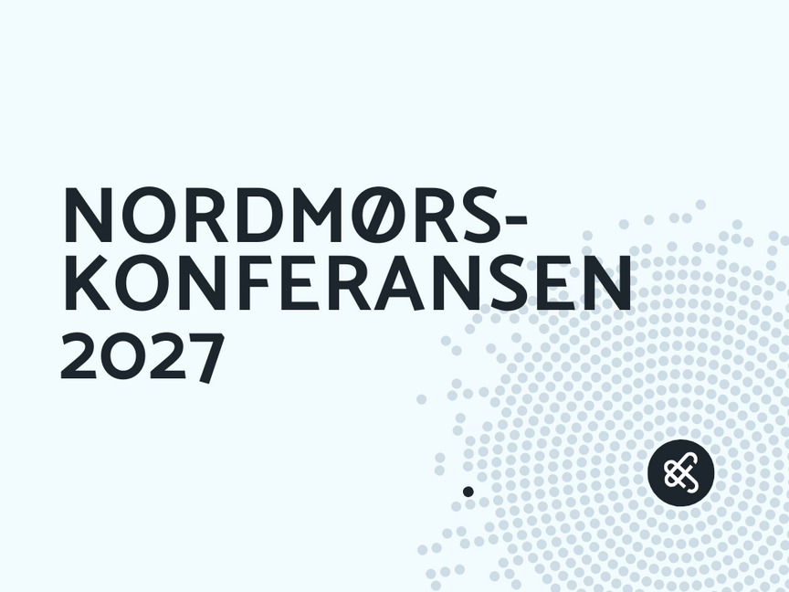 Nordmørskonferansen 2027