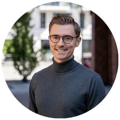 Vetle Høivang
